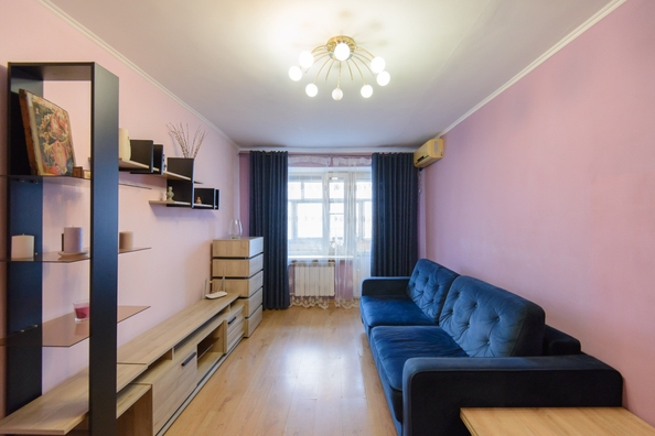 
  Продается 2-комн. квартира, 50 м², Коммунистический пр-кт, д. 46
. Фото 1.