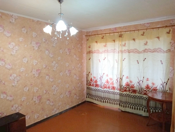 
  Продается 1-комн. квартира, 29 м², Старочеркасский пер, д. 1а
. Фото 3.