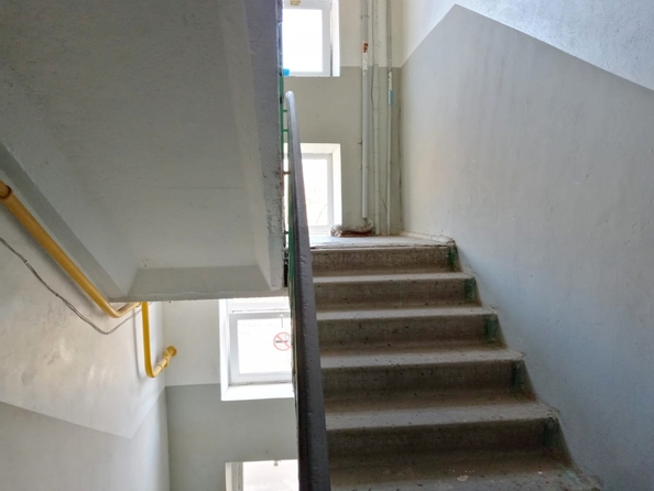 
  Продается 1-комн. квартира, 29 м², Старочеркасский пер, д. 1а
. Фото 10.