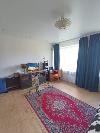 
  Продается 2-комн. квартира, 55.3 м², Воровского ул, д. 23/47
. Фото 2.