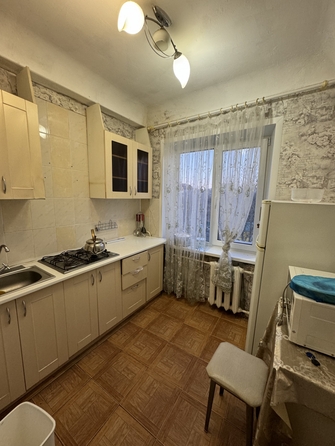 
  Продается 2-комн. квартира, 46 м², Каширская ул, д. 10
. Фото 2.