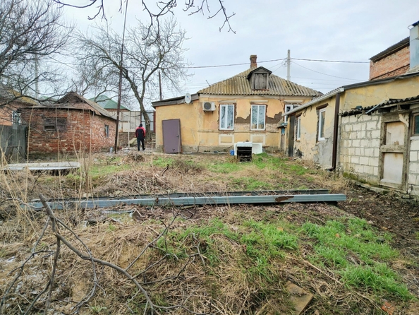 
  Продается земельный участок, 6 соток, Ростов-на-Дону
. Фото 1.