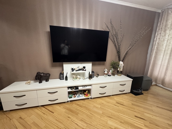
  Продается 4-комн. квартира, 99.5 м², Жмайлова ул, д. 27
. Фото 1.