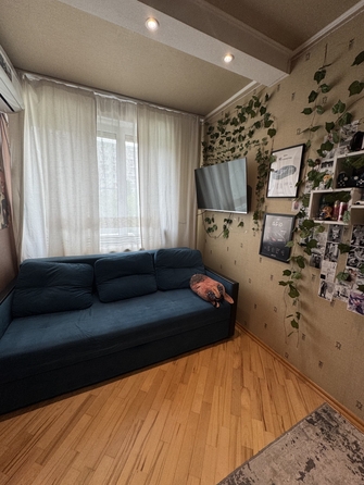 
  Продается 4-комн. квартира, 99.5 м², Жмайлова ул, д. 27
. Фото 13.