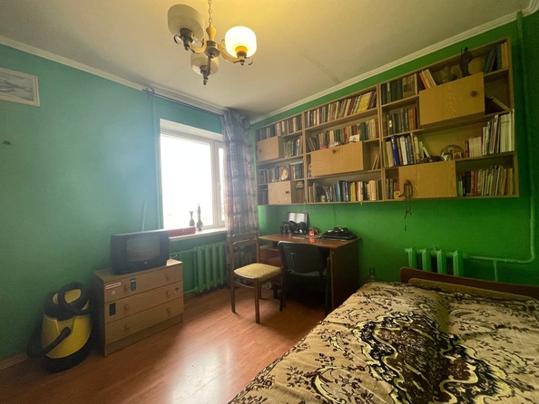 
  Продается 3-комн. квартира, 85 м², Грибоедовский пер, д. 4
. Фото 6.