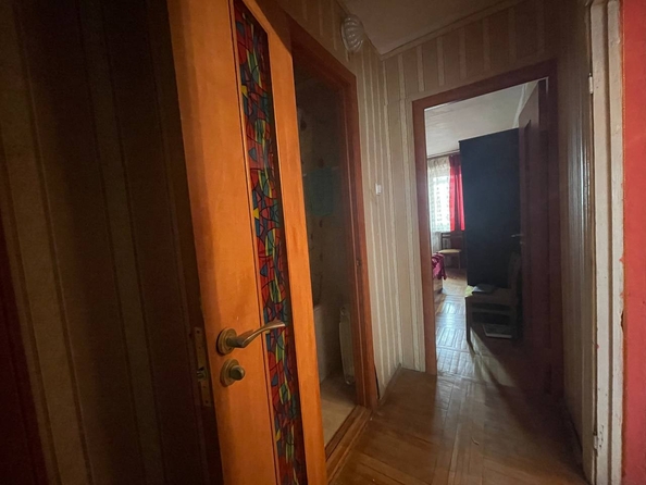 
  Продается 3-комн. квартира, 85 м², Грибоедовский пер, д. 4
. Фото 12.