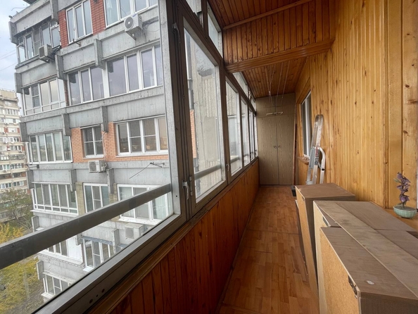 
  Продается 3-комн. квартира, 85 м², Грибоедовский пер, д. 4
. Фото 15.