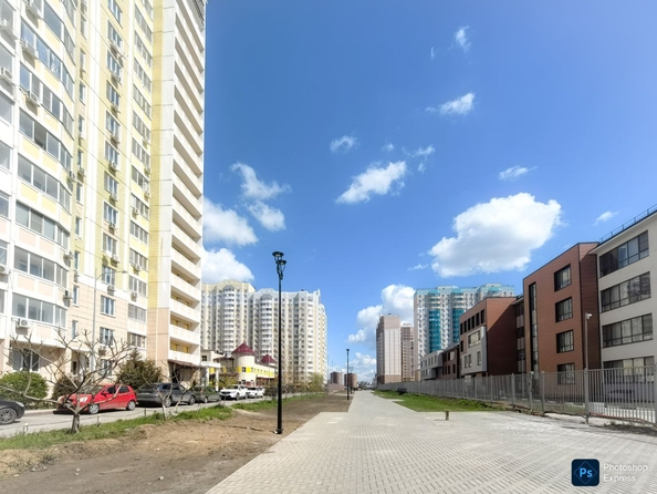 
  Продается 3-комн. квартира, 73 м², Еременко ул, д. 96/1
. Фото 23.