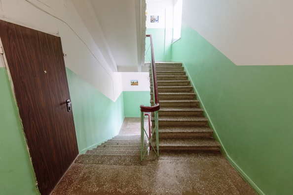 
  Продается 4-комн. квартира, 105 м², Буденновский пр-кт, д. 72/213
. Фото 13.
