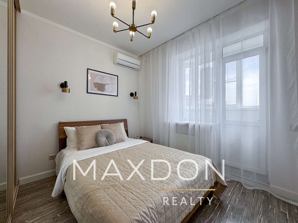
  Продается 4-комн. квартира, 110 м², Города Волос ул, д. 119
. Фото 17.