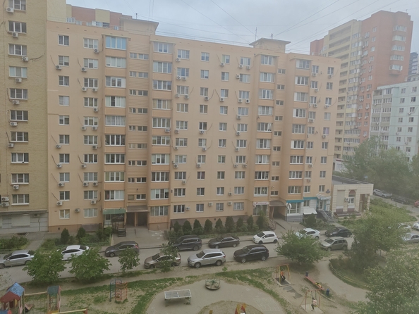 
  Сдается 1-комн. квартира, 39 м², Стабильная ул, д. 21
. Фото 14.