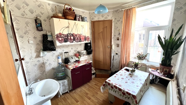 
  Продается 1-комн. квартира, 25 м², Ульяновская ул, д. 34
. Фото 2.