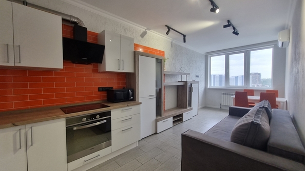 
  Сдается 2-комн. квартира, 45 м², Береговая ул, д. 6
. Фото 7.