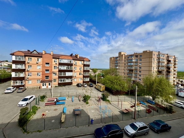 
  Продается 2-комн. квартира, 52 м², Советская ул, д. 16
. Фото 10.