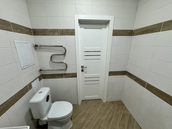 
  Продается студия, 36 м², Комарова б-р, д. 1
. Фото 7.