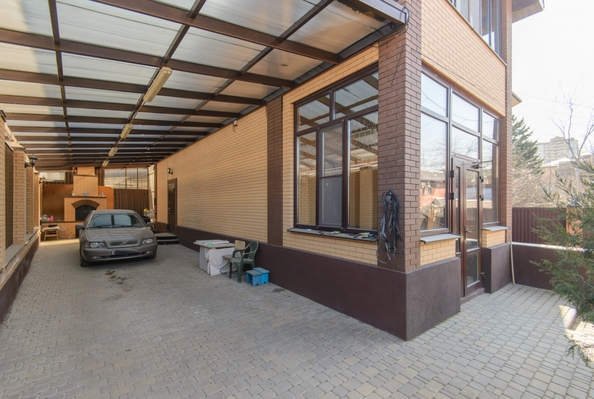 
  Продается дом, 285 м², Ростов-на-Дону
. Фото 43.