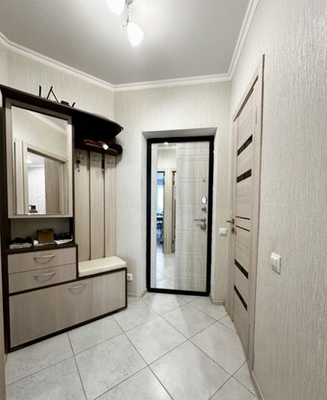 
  Продается 1-комн. квартира, 35 м², Садовая ул, д. 20
. Фото 6.