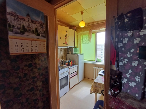 
  Продается 1-комн. квартира, 25 м², Вятская ул, д. 67
. Фото 11.