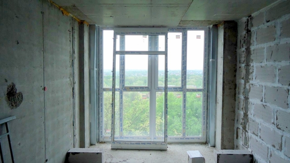
  Продается 2-комн. квартира, 60.9 м², Элеваторный пер, д. 10
. Фото 1.