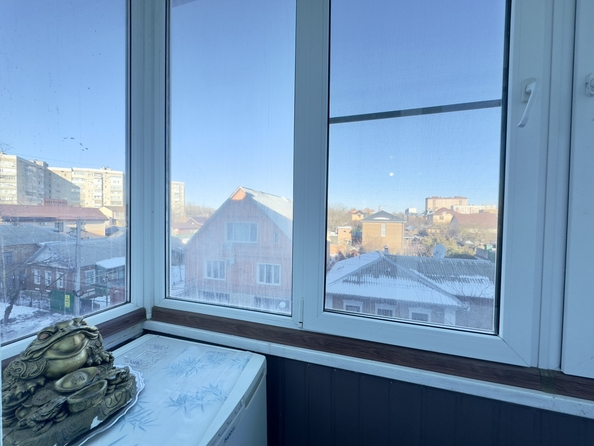 
  Продается 1-комн. квартира, 32 м², Ломоносова ул, д. 3
. Фото 7.