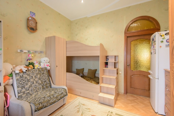 
  Продается 3-комн. квартира, 70 м², Седова ул, д. 14/1
. Фото 11.