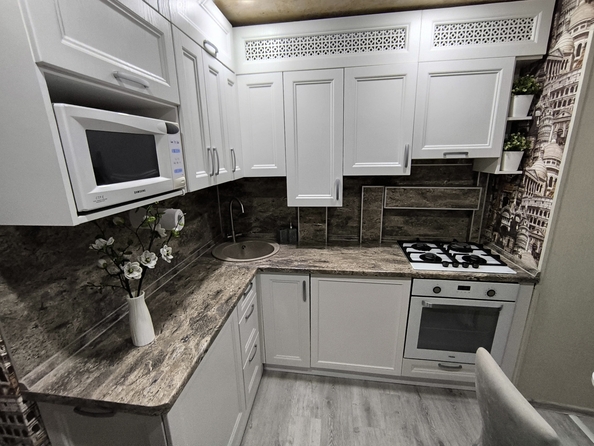 
  Продается 2-комн. квартира, 47 м², Краснополянская ул, д. 18
. Фото 11.