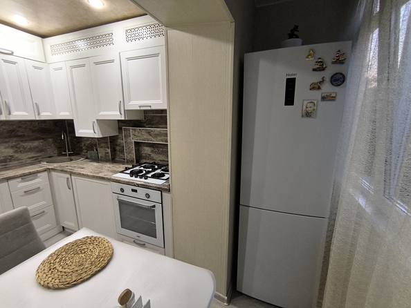 
  Продается 2-комн. квартира, 47 м², Краснополянская ул, д. 18
. Фото 17.