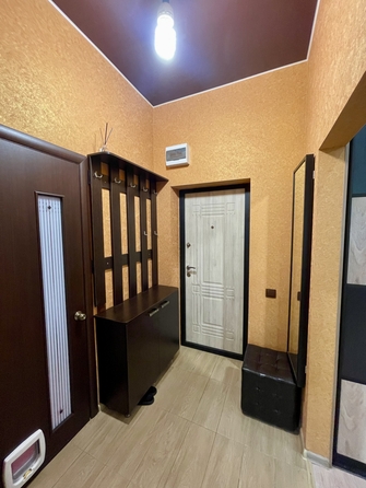 
  Продается 1-комн. квартира, 35 м², 2-я Володарского ул, д. 166
. Фото 4.