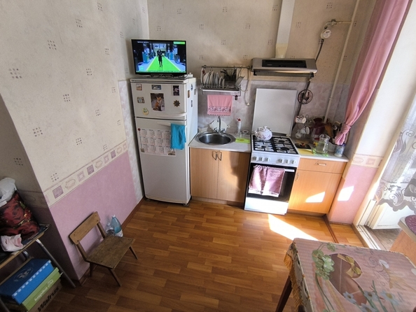 
  Продается 1-комн. квартира, 41.5 м², Таганрогская ул, д. 112
. Фото 4.