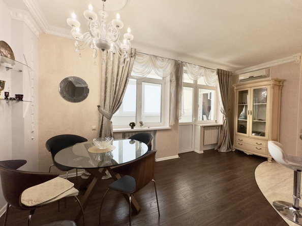 
  Продается 2-комн. квартира, 70.1 м², Малюгиной ул, д. 220
. Фото 6.