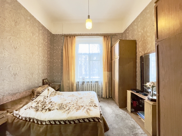 
  Продается 3-комн. квартира, 65 м², 1-й Конной Армии ул, д. 13
. Фото 3.