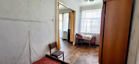 
  Продается 2-комн. квартира, 44 м², Семашко пер, д. 25
. Фото 4.