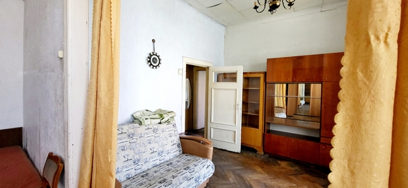 
  Продается 2-комн. квартира, 44 м², Семашко пер, д. 25
. Фото 9.