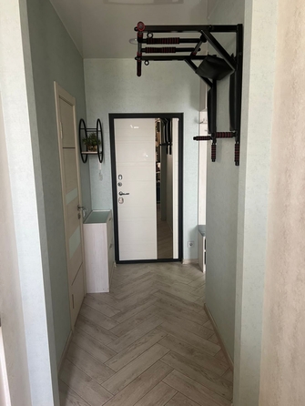 
  Продается 1-комн. квартира, 39 м², Еляна ул, д. 54
. Фото 18.