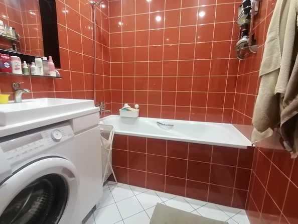 
  Продается 2-комн. квартира, 53.1 м², 40-летия Победы пр-кт, д. 75
. Фото 6.