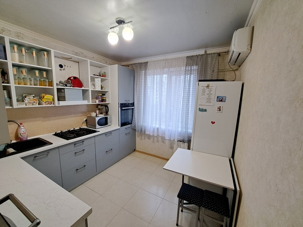 
  Продается 3-комн. квартира, 67.7 м², Туполева ул, д. 9
. Фото 1.
