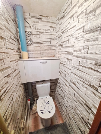 
  Продается 3-комн. квартира, 67.7 м², Туполева ул, д. 9
. Фото 18.