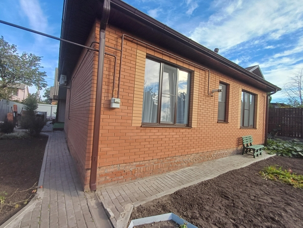 
  Продается дом, 60 м², Ростов-на-Дону
. Фото 2.