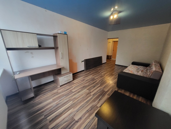 
  Продается 1-комн. квартира, 40.5 м², Жмайлова ул, д. 4г
. Фото 12.