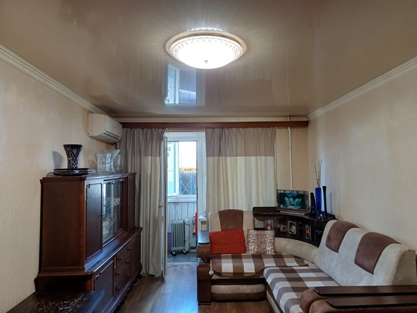 
  Продается 3-комн. квартира, 58 м², Мечникова ул, д. 79
. Фото 1.