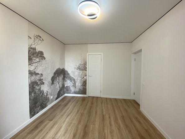 
  Продается 1-комн. квартира, 40 м², ЖК Левенцовка Парк, литер 8.1
. Фото 8.
