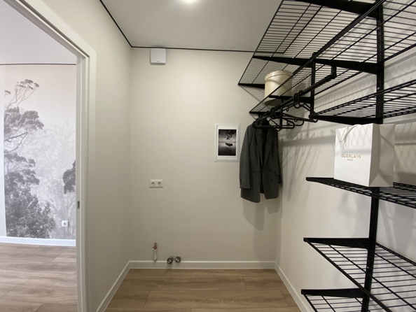 
  Продается 1-комн. квартира, 40 м², ЖК Левенцовка Парк, литер 8.1
. Фото 9.