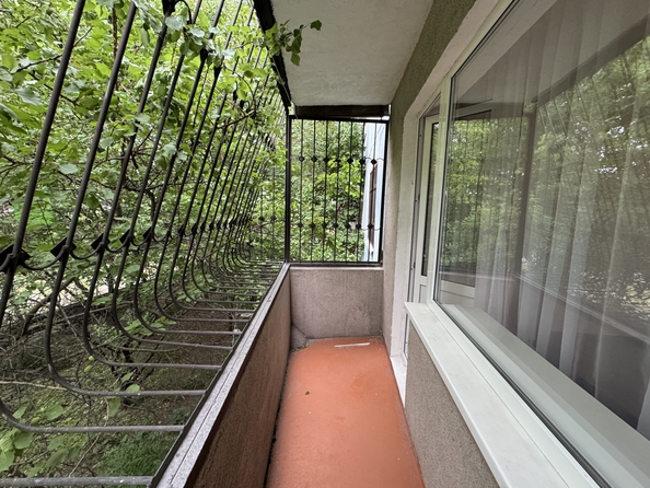 
  Продается 1-комн. квартира, 37 м², Жмайлова ул, д. 6
. Фото 5.