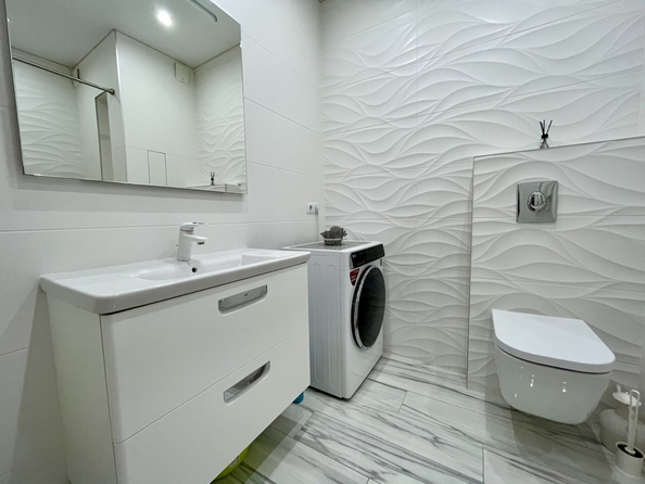 
  Продается 2-комн. квартира, 57 м², Скачкова ул, д. 62
. Фото 24.