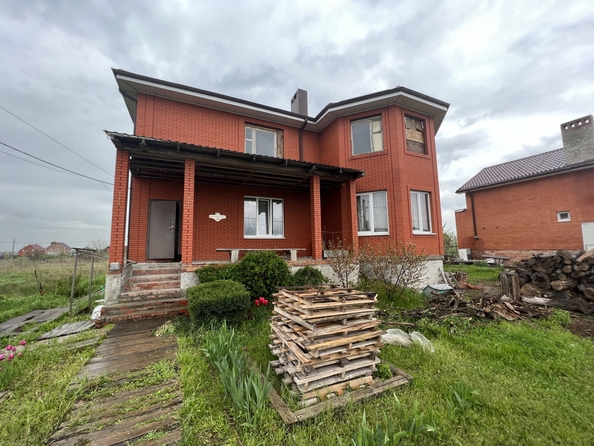 
  Продается дом, 250 м², Ростов-на-Дону
. Фото 1.