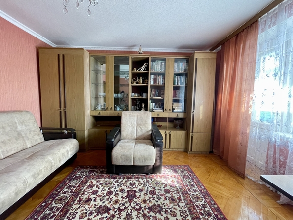 
  Продается 3-комн. квартира, 72 м², Селиванова ул, д. 23
. Фото 7.