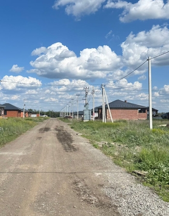 
  Продается земельный участок, 6 соток, поселок Щепкин
. Фото 4.