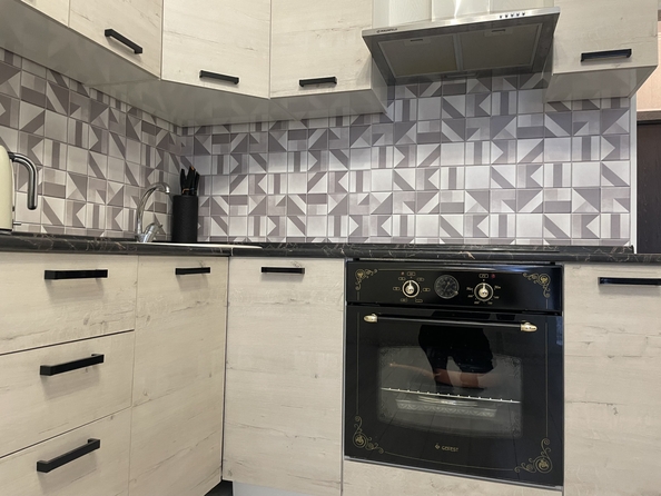 
  Продается 1-комн. квартира, 44 м², Шеболдаева ул, д. 95с
. Фото 4.