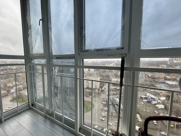 
  Продается 1-комн. квартира, 44 м², Шеболдаева ул, д. 95с
. Фото 11.