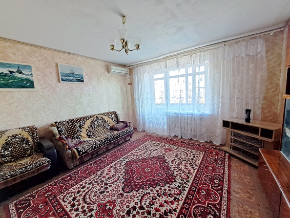 
  Продается 2-комн. квартира, 51.1 м², Туполева ул, д. 26
. Фото 6.